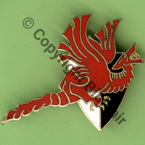 506.1 GAO.1.506 METZ GRAOUILLY Rouge  MOUTEREAU MONTORGUEIL Circulaire 2Anneaux Dos lisse Decoupage fin Src.Y.GENTY 755Eur(x3) 